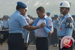 TNI AU Pecat Anggota Skadron II Halim