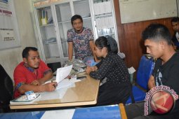 Petugas WH Tangkap Remaja Mesum di Abdya