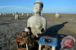 Gubernur Minta Cek Dugaan Pipa Gas Lapindo Bocor