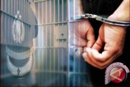 Polresta Samarinda Ungkap 37 Kasus Penyalahgunaan Narkoba