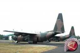 Keluarga Korban Berfirasat Buruk Sebelum Hercules Jatuh