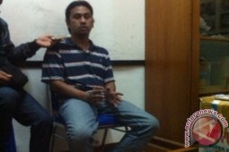 Polres Ketapang Ungkap Pengiriman Narkoba Via Kargo Udara
