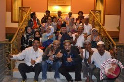 BUKA PUASA BERSAMA