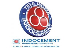 Indocement Revisi Target Akibat Pasar Semen Menurun