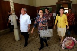 Menteri BUMN Tidak Mungkin Hina Presiden