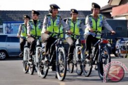 19 Polisi Daftar Calon Pimpinan KPK
