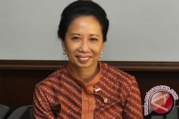 Rini: Saya Selalu Siap Diganti