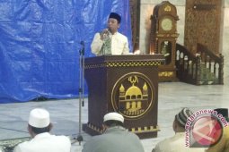 Romi: Kebangkitan PKI Harus Diwaspadai