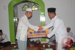 SAFARI RAMADHAN