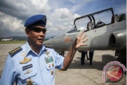 KSAU Akui Hercules A-1310 Alami Masalah