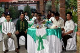 Buka Puasa Bersama di Pematangsiantar