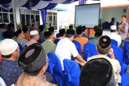 Bupati Lepas Tim Safari Ramadhan Simalungun