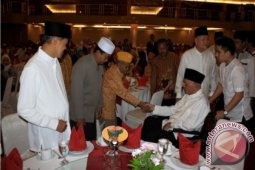 Gubernur Minta Masyarakat Sukseskan Pemilukada di Kaltim