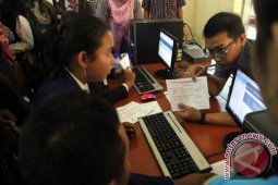 Pendaftaran PPDB Online Tulungagung Dibuka Malam Hari