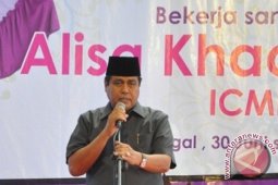 Gubernur Jambi dukung gerakan "sejuta mukena"