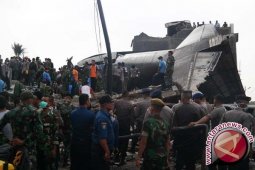 Ketua MPR Ingatkan Pemerintah Perbaharui Alutsista