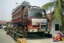 Legislator Kaltim Usulkan Penggunaan Jembatan Timbang