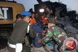 Tragedi Hercules: Fahri selamat