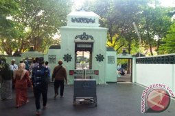 Jumlah Kunjungan Wisatawan Asing ke Jatim Turun