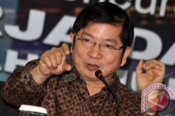Watimpres Asistensi Gorontalo Untuk  Pembiayaan Infrastruktur