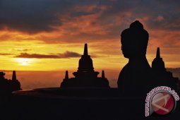 "Purwosari Sunrise" Borobudur Makin Diminati Wisatawan
