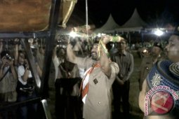 "Tunas Ramadhan" Agar Jadi Pelopor Bahaya Narkoba