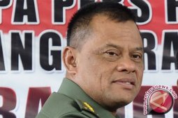 Gatot Nurmantyo Komitmen Datangkan Pesawat Baru