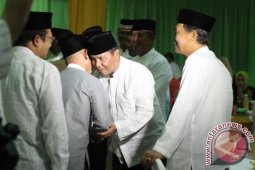 BERBUKA BERSAMA PANGDAM