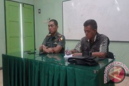 Persediaan Pupuk di Pamekasan Menipis