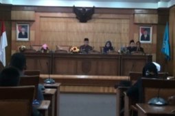 APBD "Ganda", DPRD Mempawah Gunakan Hak Angket