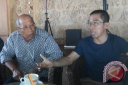 PPTPA Surati Wagub Minta Selesaikan Kasus GWK