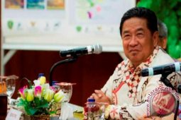 Bupati: Sinergi Tiga Sektor Dorong Percepatan Pembangunan