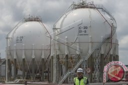 Pembangunan Kilang Minyak Pertamina