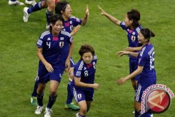 Jepang Tantang AS Pada Final Piala Dunia Wanita
