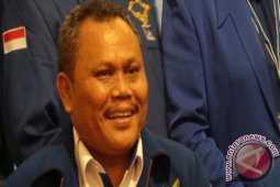 Jhony Allen Bantah Arahkan Anak Buah Sutan