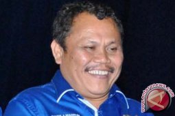 Saksi: Legislator Tidak Dilarang Rapat di Luar