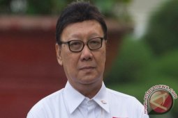 Mendagri: PNS mudik sebaiknya gunakan mobil pribadi