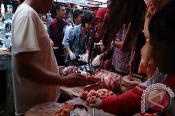 Pemkot Bogor Awasi Produk Pangan Pertanian Berformalin