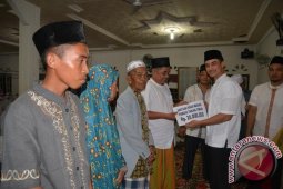 Zumi : Warga harus pupuk persatuan dan kesatuan