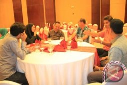 Optimis Sejuta Hektar Sawit Tahap II Terwujud
