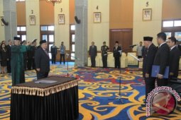 Zainuddin Fanani kembali Pimpin BPD Kaltim