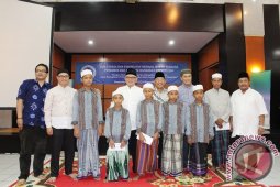 Nuzulul Quran Tingkatkan Profesionalitas Insan Perbankan