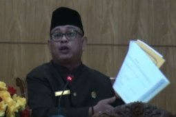 APBD Kabupaten Mempawah Bertambah "Misterius" Rp50 Miliar