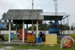 RSUD Penajam Hasilkan Sampah Klinik 30 Kilogram