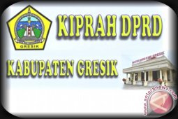 DPRD Kabupaten Gresik Segera Tindaklanjuti KUA Bupati
