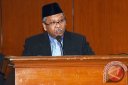 Gubernur Babel Jamu Peserta Porwil