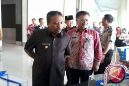 Babel Gelar Rakor Zoonosis