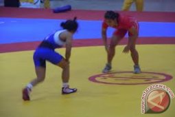 Atlet Putri Kaltim Ikuti Kejuaraan Asia Tenggara