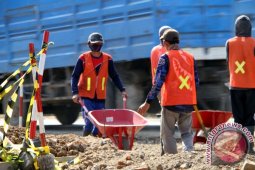 Bupati Tulungagung: Perbaikan Infrastruktur Prioritas APBD Perubahan