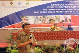 USAID PRIORITAS: Kualitas Guru Kunci Kualitas Pendidikan